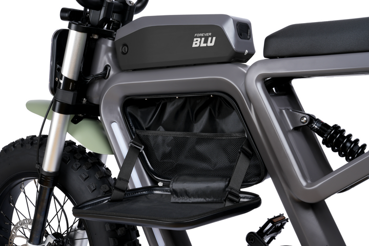 BLU-UA-01 EXPLORER
