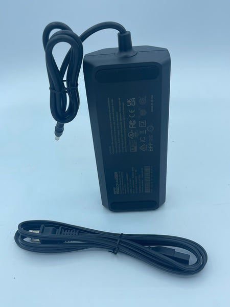 60V 5A Lithium Polymer Battery Charger (Li-Ion) – EBikeMarketplace