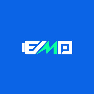 E-Bike Market Place logo