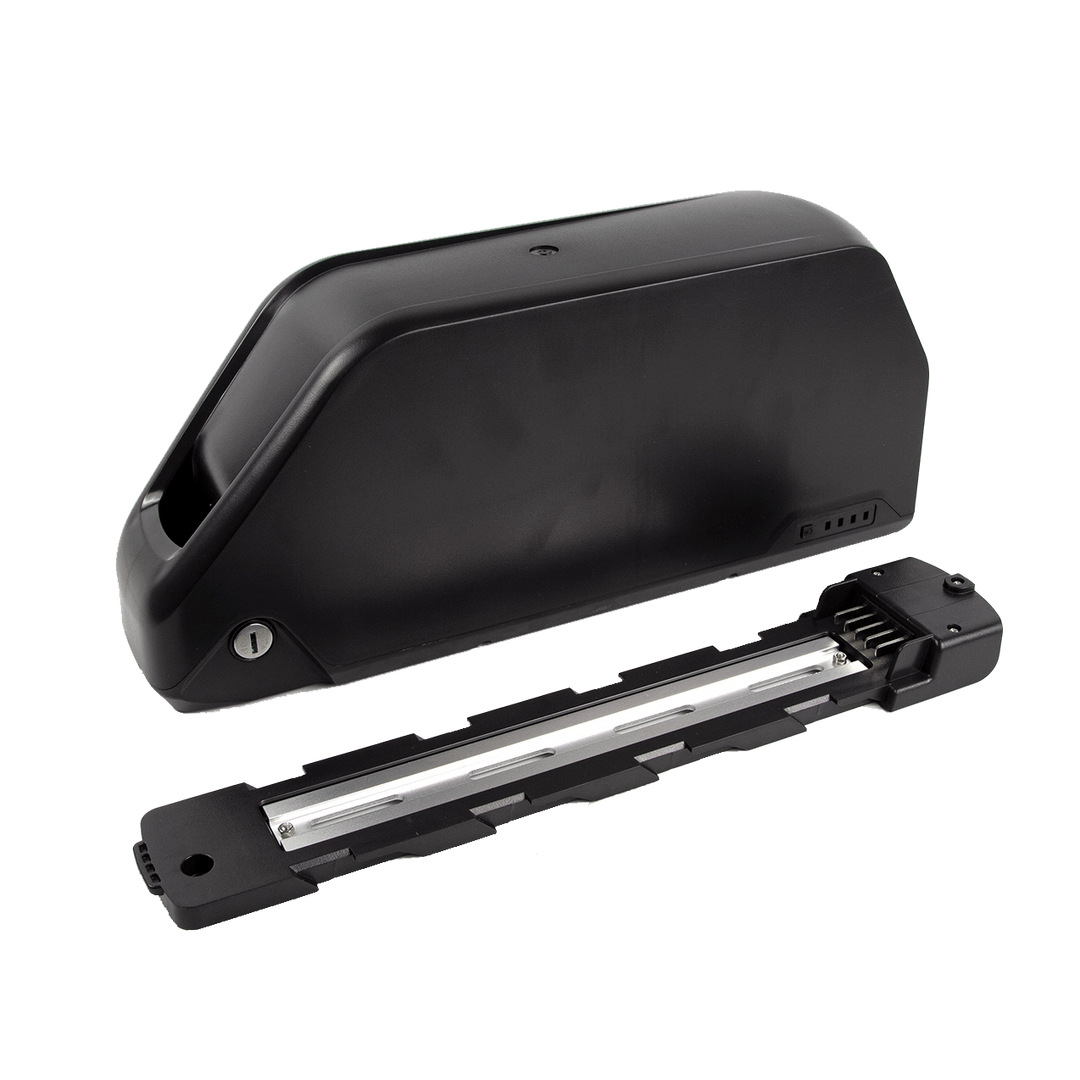 Handlworks x EMP - Custom Lithium Ion Battery Pack