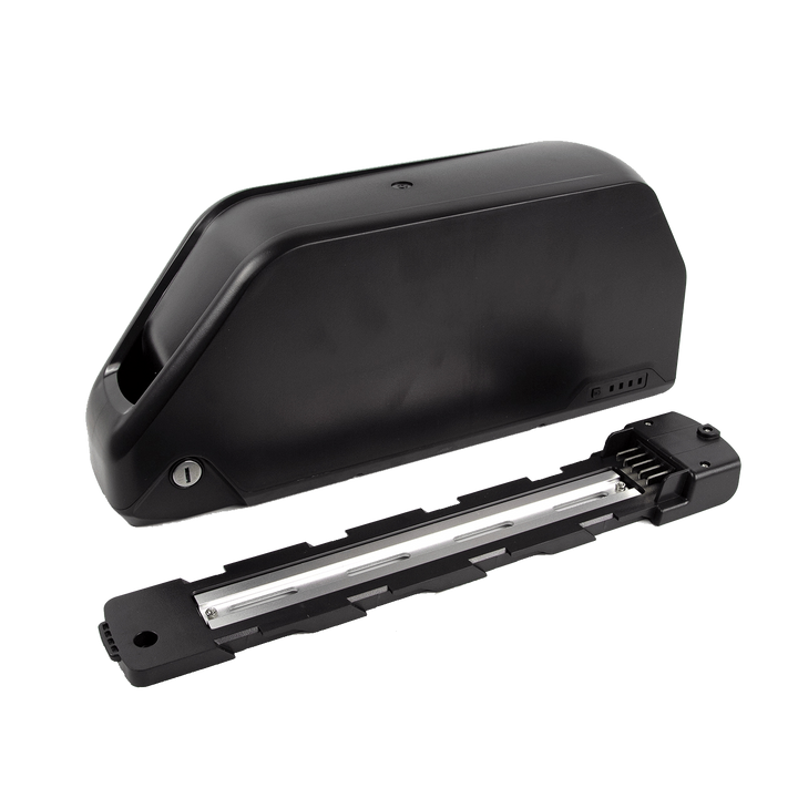 Handlworks x EMP - Custom Lithium Ion Battery Pack