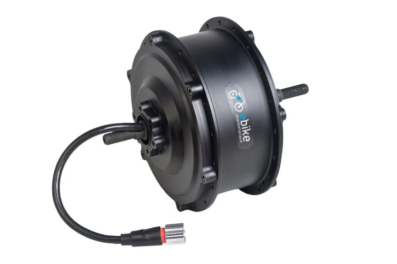 D79-175XL Hub Motor 1500 Watt High Power Fat Motor – E-Bike