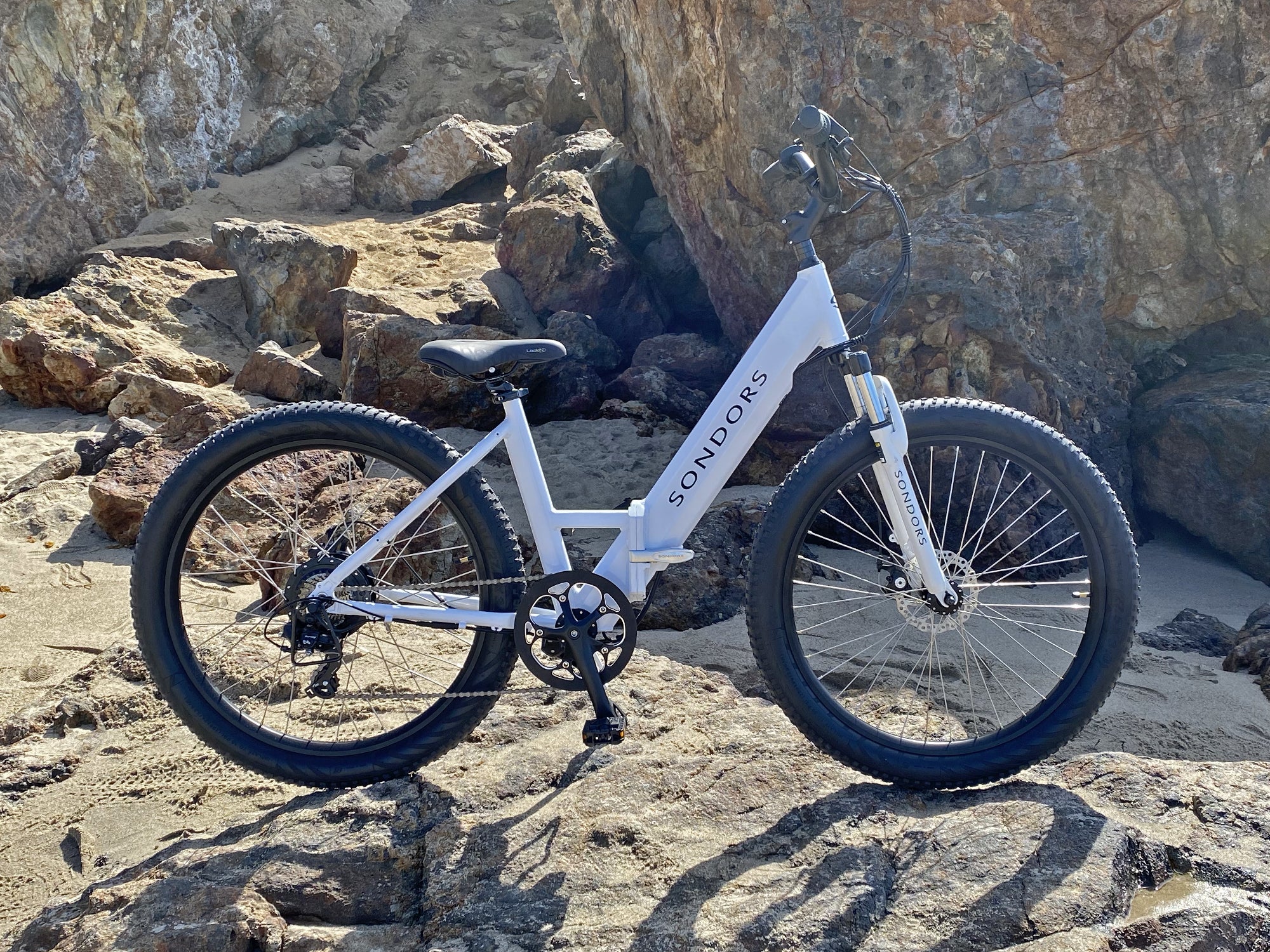 Sondors Battery Rebuild Service – E-Bike Market Place