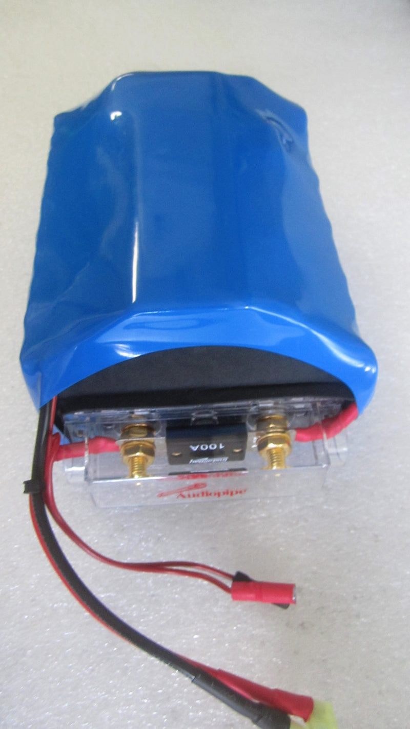 New Standard Lithium Battery for E-Glide Powerboards - EbikeMarketplace