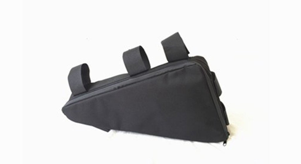 Downtube Triangle Bag Downtube Triangle Bag