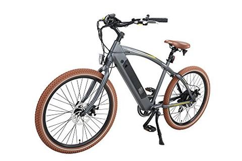 onway electric bicycle Onway Battery