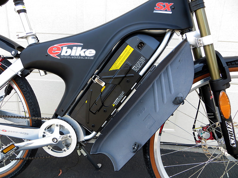 Lee Iacocca / EVG E-Bike Battery Cell Replacement Service - EbikeMarketplace