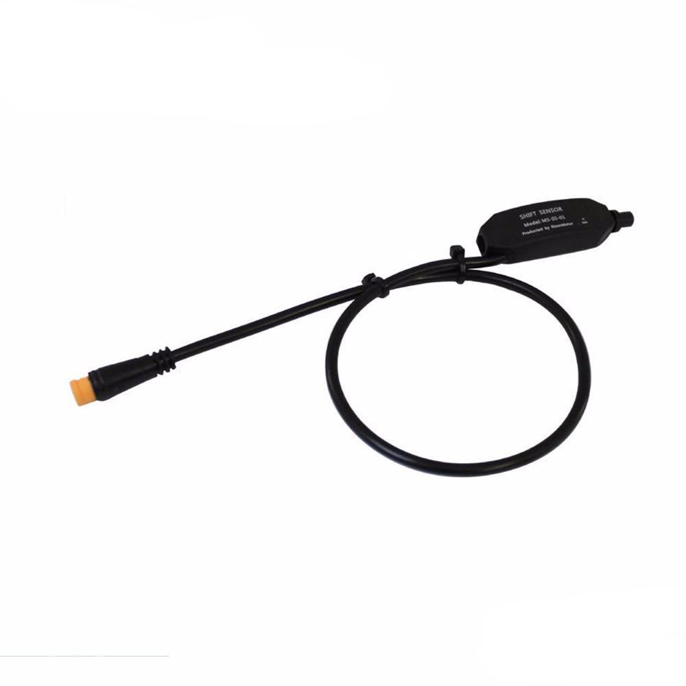 gear shift sensor BAFANG Gear Sensor Gear Shift Sensor Cable SS01 Gearsensor for Mid Drive Motor BBS01 BBS02 BBSHD