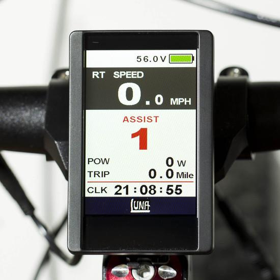DPC 14 color display - EbikeMarketplace