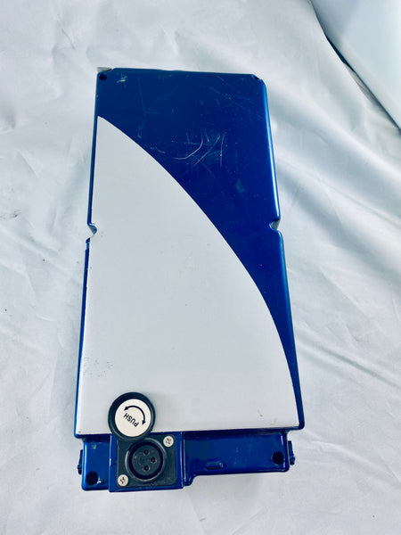 giant twist battery replacement
