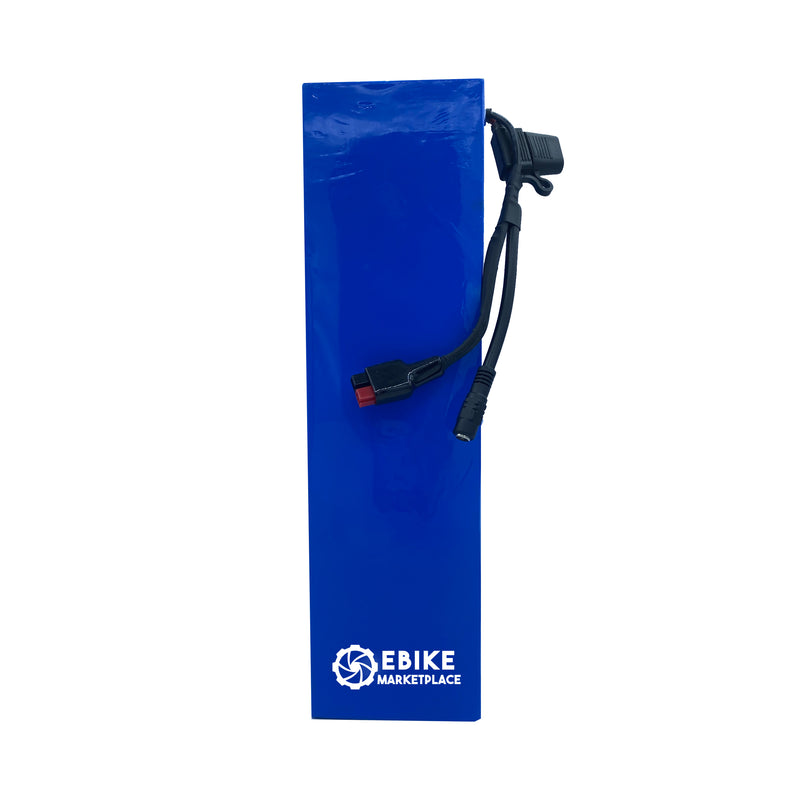 36V | 14Ah Lithium Ion Battery Pack