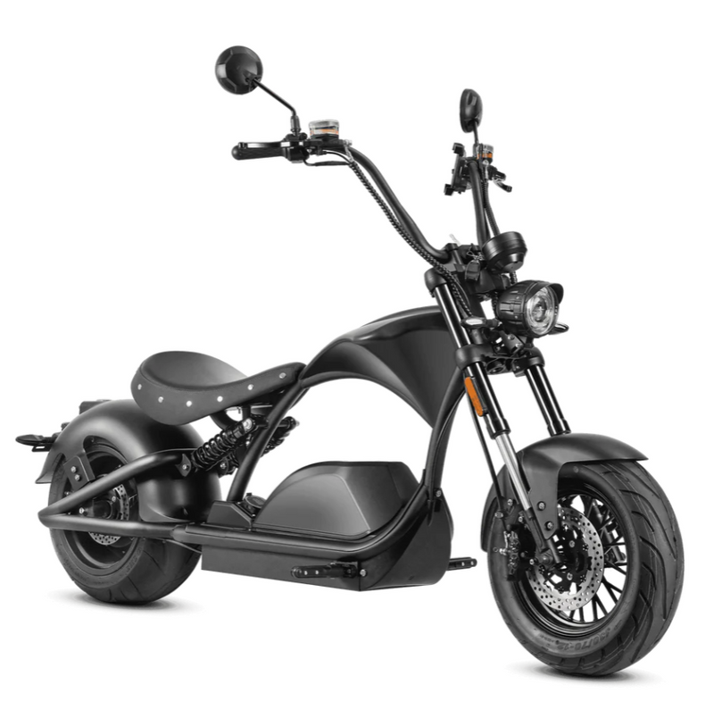 Eahora M2 Trike