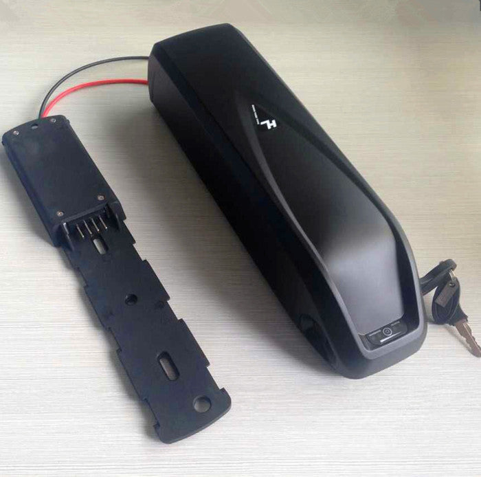 Sea Dragon 14Ah Lithium Battery Pack - EbikeMarketplace