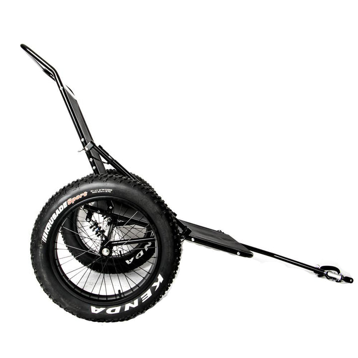 Two Wheel Cargo Trailer