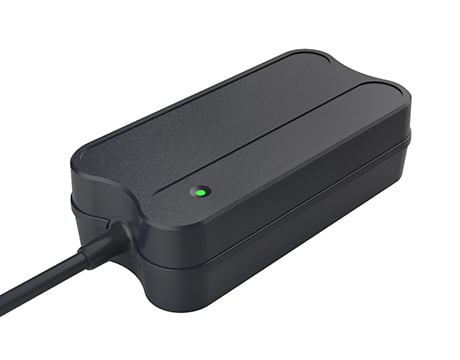 e bike ladegerät 24v 24V 2A Lithium Ion Battery Charger (Li-Ion)