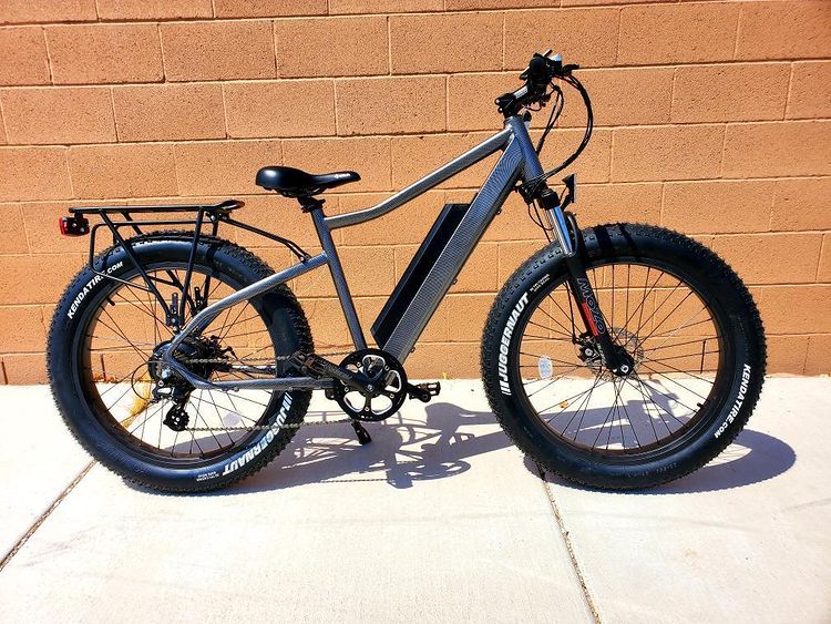 Electric Bicycles Faraday Bikes Going Out Of Business FREEPATH