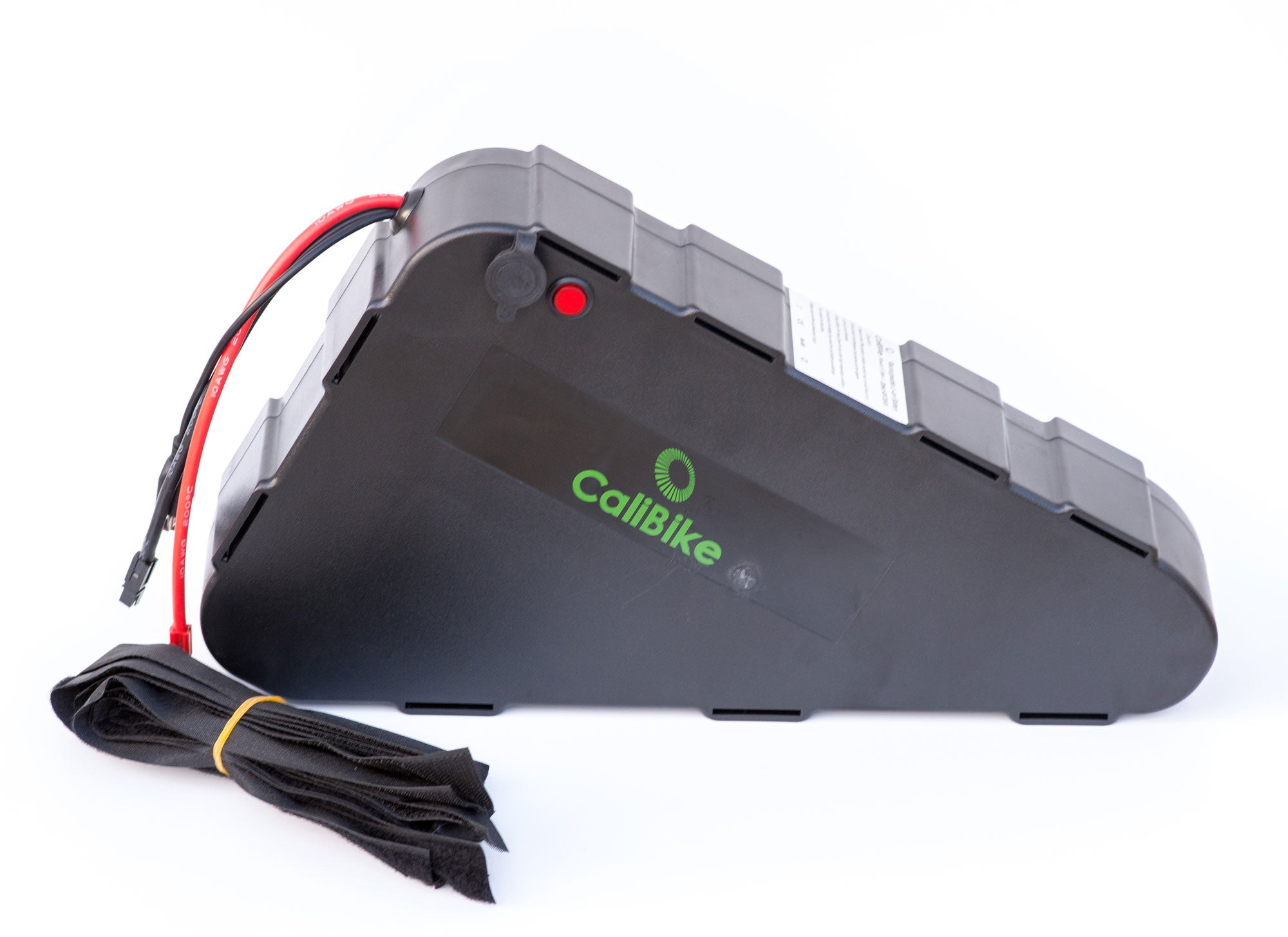 CaliBike Battery
