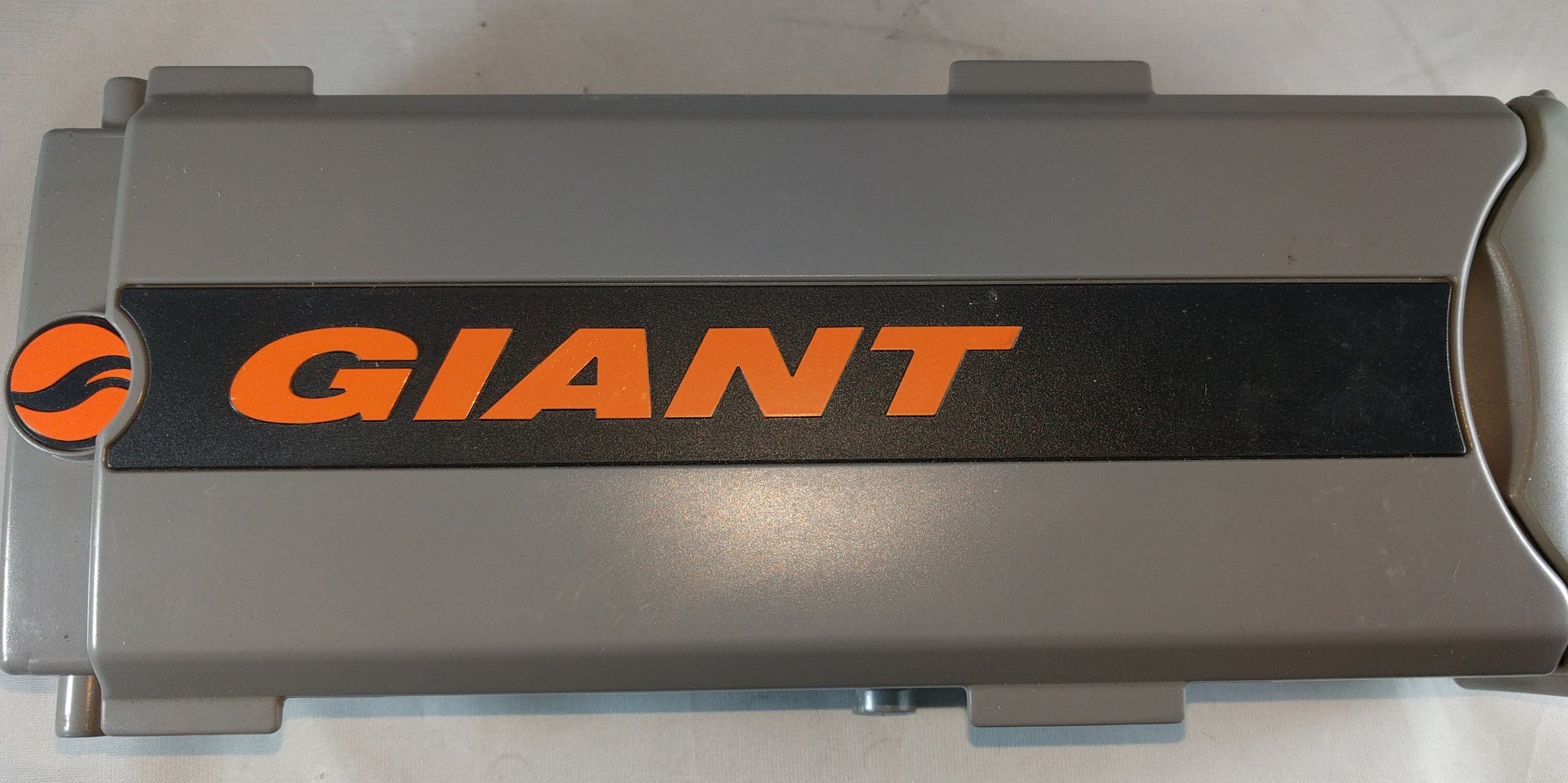 Giant Twist Freedom DX E Bike Batteries