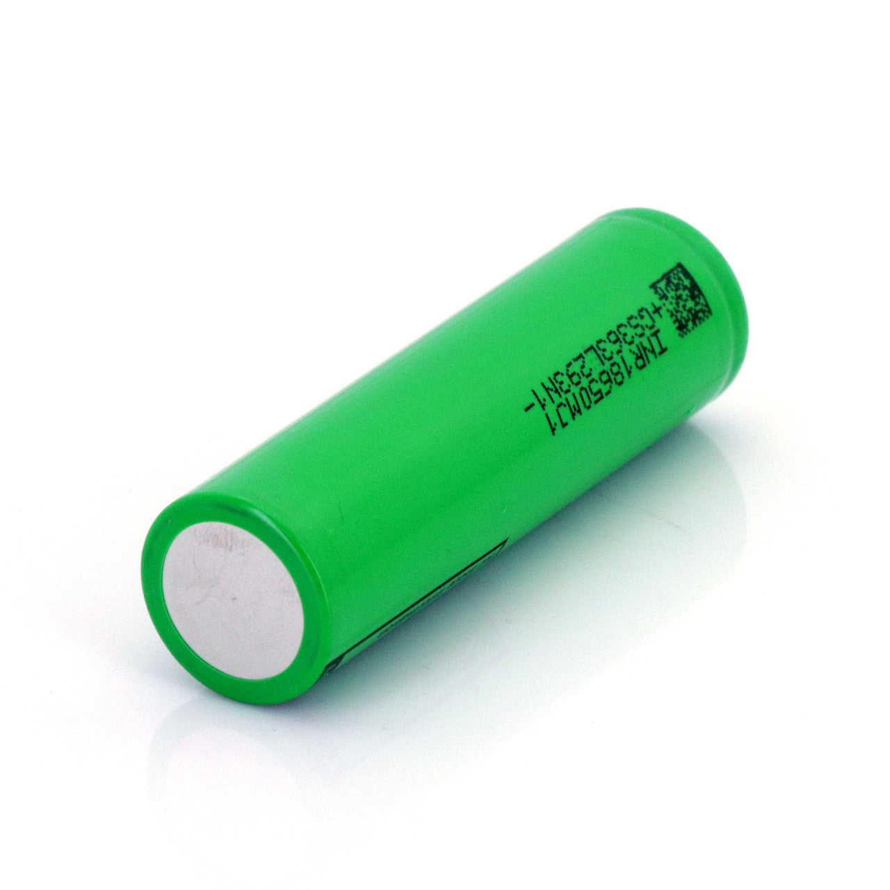 LG MJ1 INR 18650 3500mAh 3.7V High-Drain 10A Lithium Ion (Li-ion