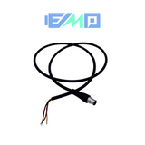 Reention 3-pin Charger Adapter