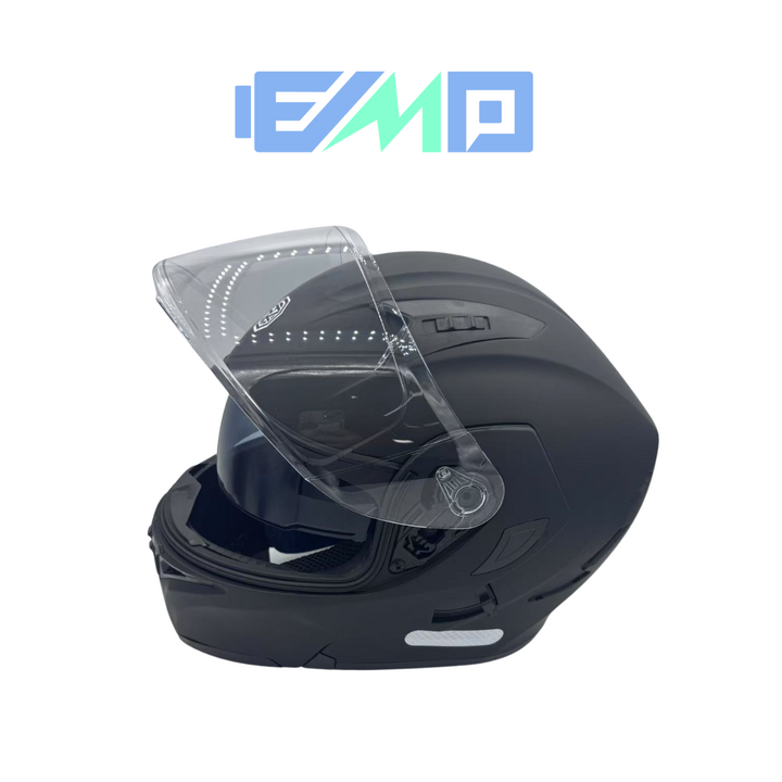 RSH-SteadyRide Helmet 1