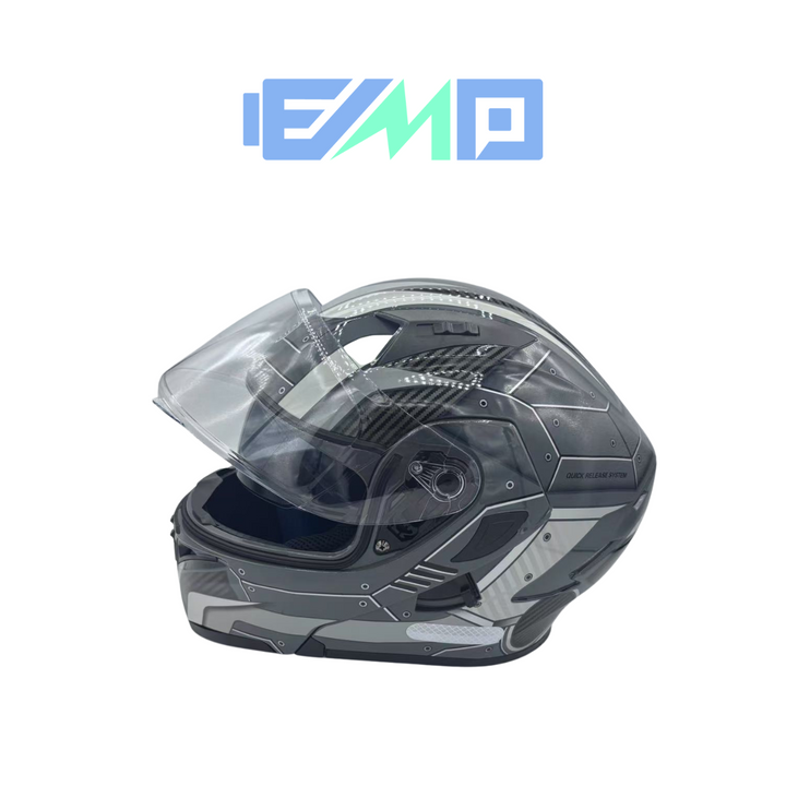 RSH-SteadyRide Helmet 2