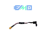 Reention 3-pin Charger Port