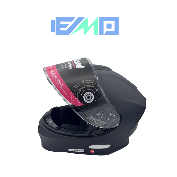 RSH-SteadyRide Helmet 3