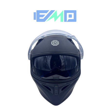 RSH-SteadyRide Helmet 1
