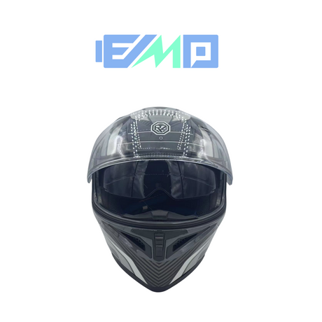 RSH-SteadyRide Helmet 2