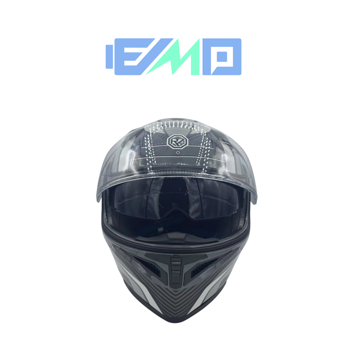 RSH-SteadyRide Helmet 2