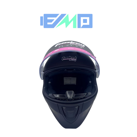 RSH-SteadyRide Helmet 3