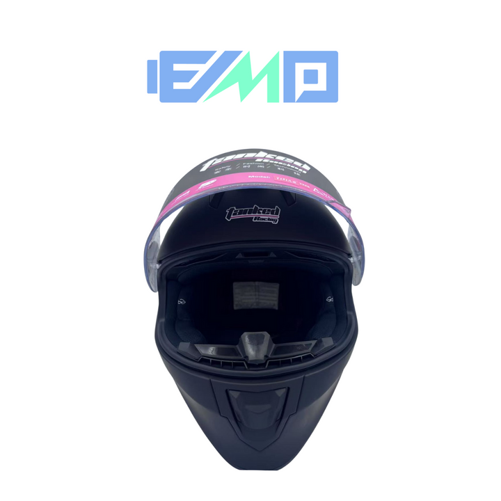 RSH-SteadyRide Helmet 3