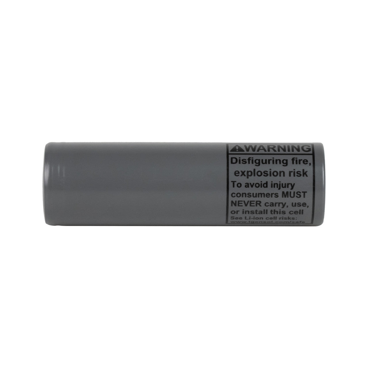 21700 LG INR21700M50LT 5000mAh High Discharge Flat Top – E-Bike