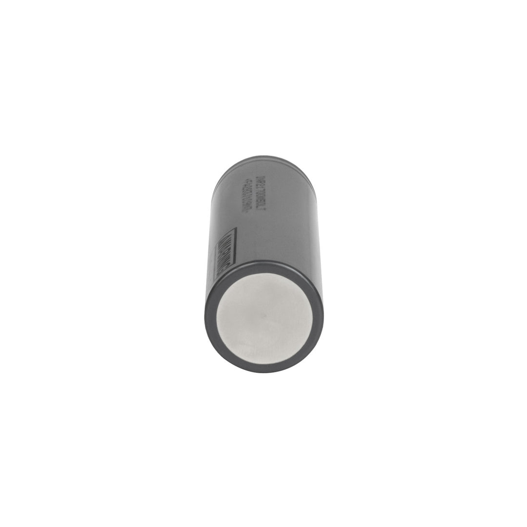 21700 LG INR21700M50LT 5000mAh High Discharge Flat Top