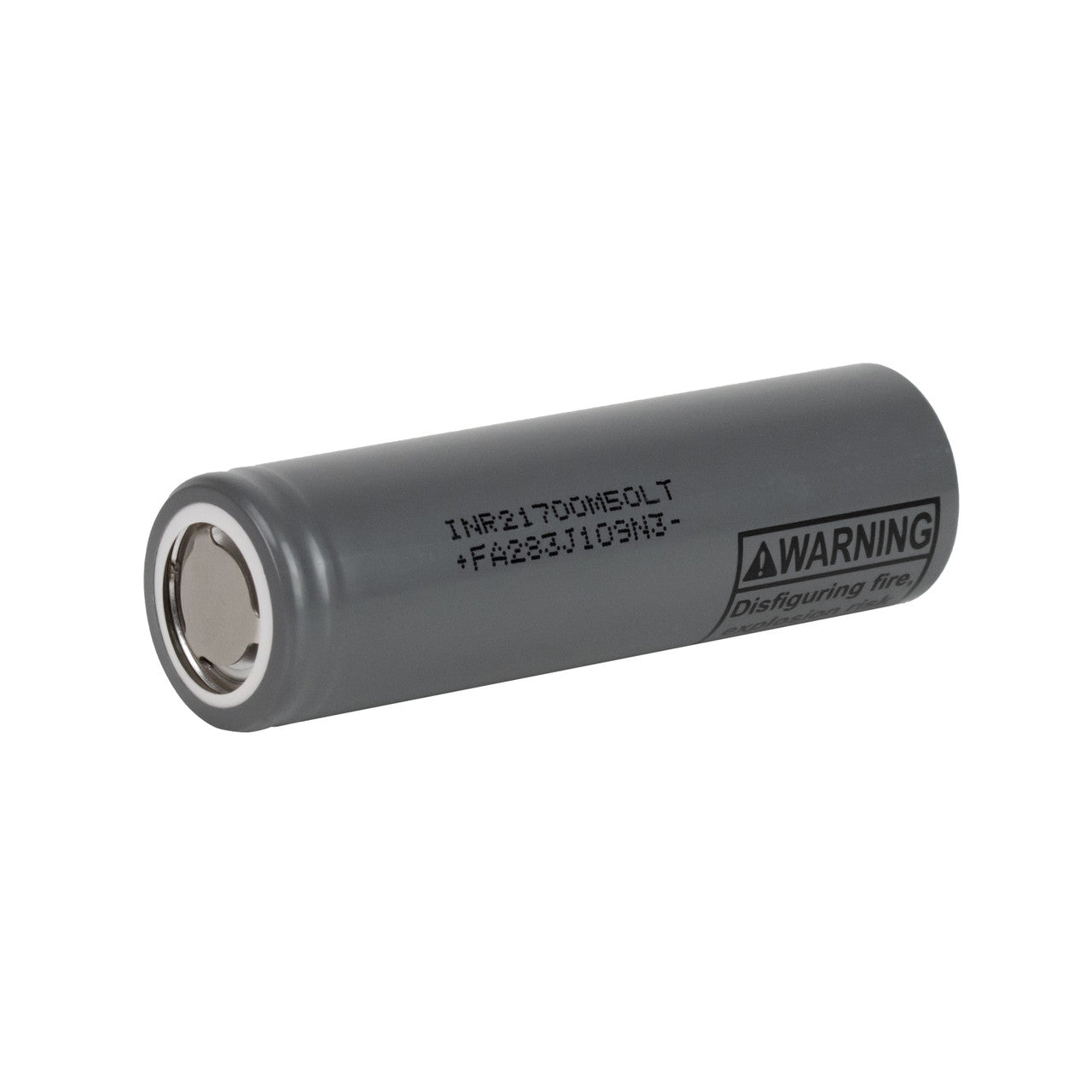 21700 LG INR21700M50LT 5000mAh High Discharge Flat Top – E-Bike