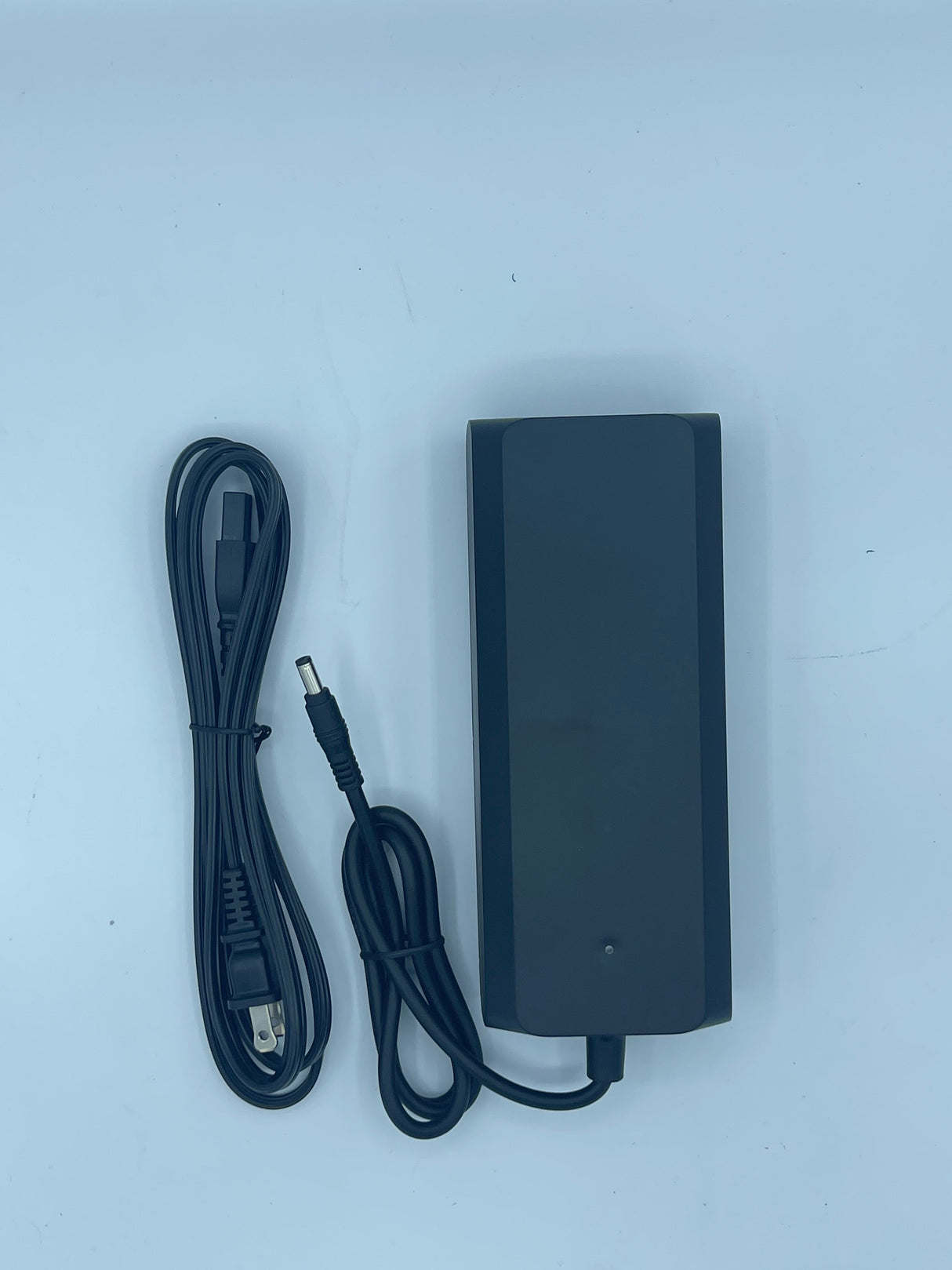 52V 2Ah Lithium Polymer Battery Charger (Li-Ion)