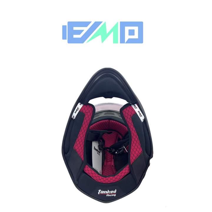 RSH-SteadyRide Helmet 3