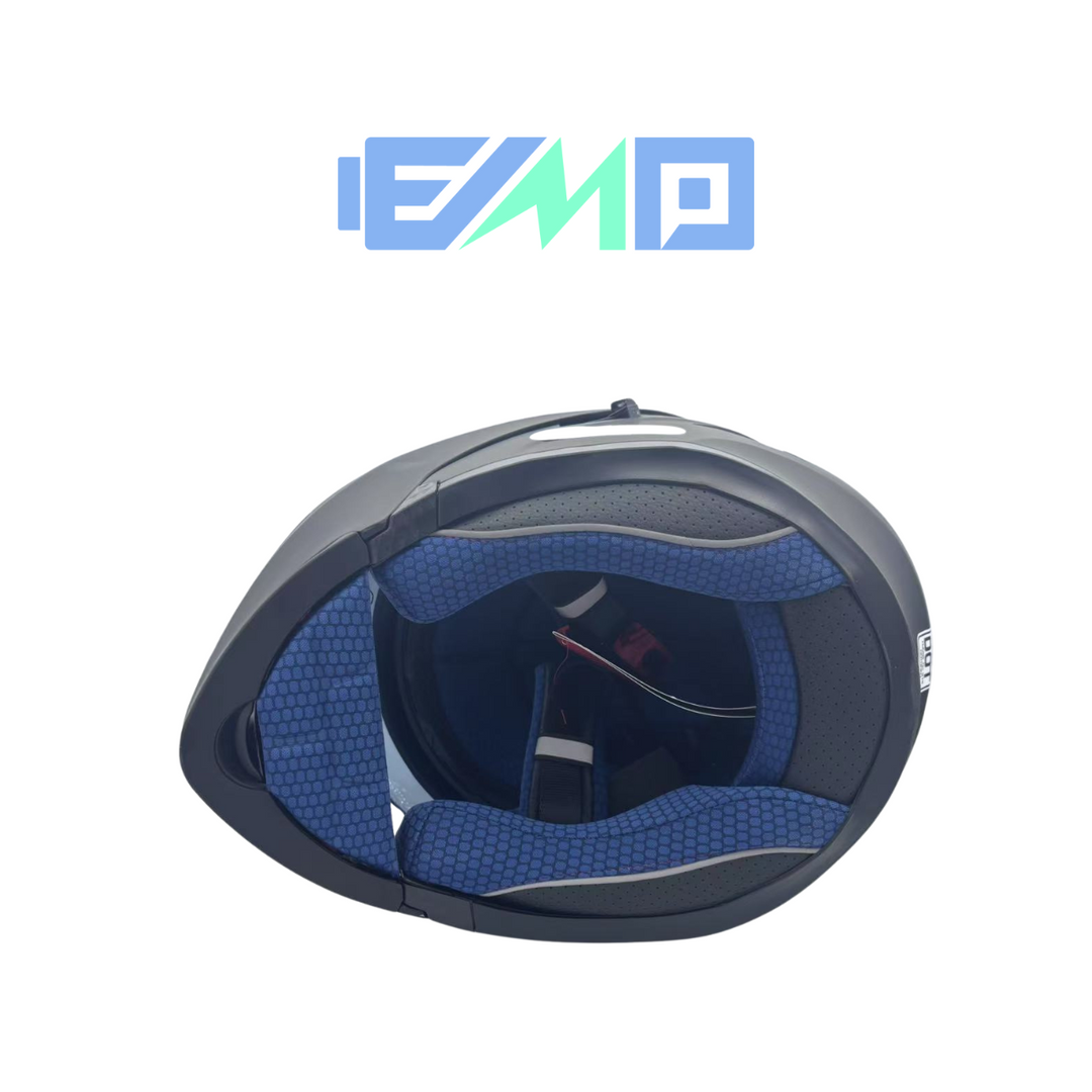 RSH-SteadyRide Helmet 1
