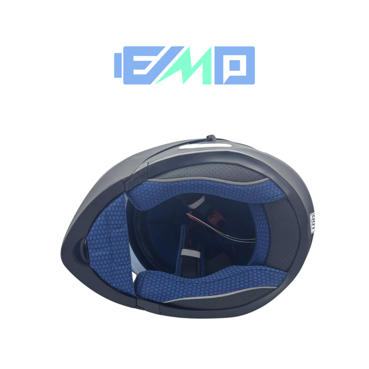 RSH-SteadyRide Helmet 1