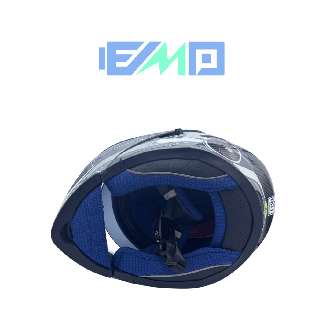 RSH-SteadyRide Helmet 2