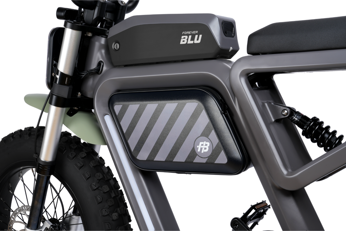 BLU-UA-01 EXPLORER