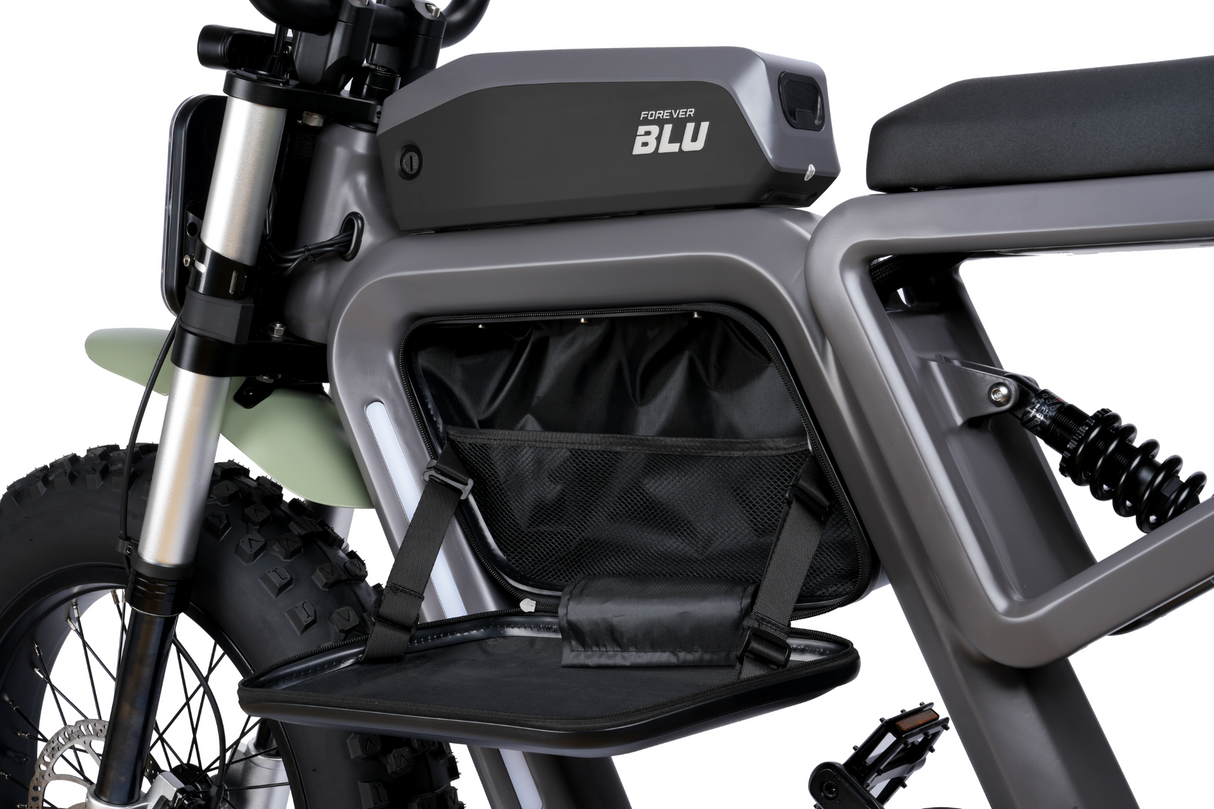 BLU-UA-01 EXPLORER