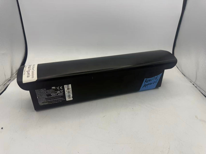 JETECH 48V 15Ah Battery Rebuild Service | Premium Cell Upgrade