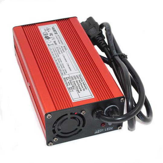 60V Lithium Battery Charger (Li-Ion) – E-Bike Market Place