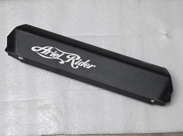 Ariel Rider | Battery Rebuild