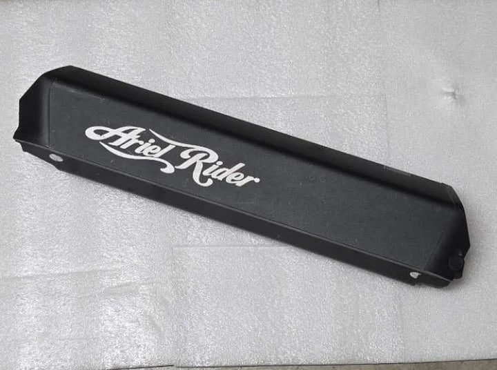 Ariel Rider | Battery Rebuild