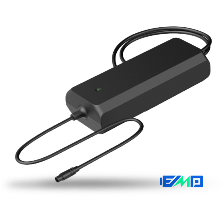 36V 2A | Lithium Ion Battery Charger (Li-Ion)