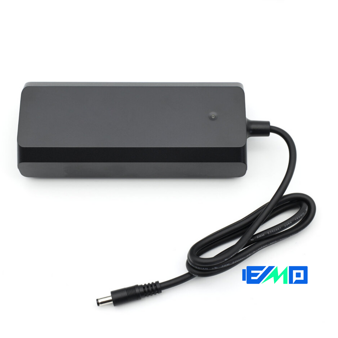 36V 4A ST Lithium Ion Battery  Charger (Li-Ion)
