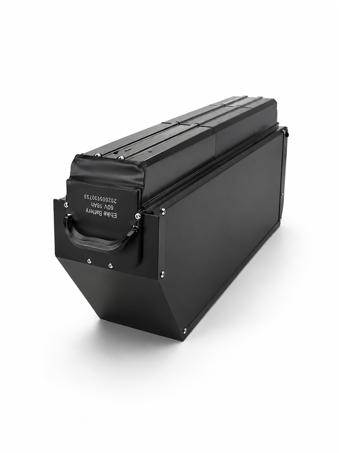 Hardcore Cycles 60V 18Ah E-Bike Battery Rebuild Service